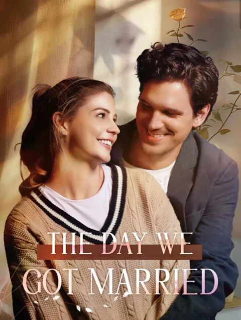 The Day We Got Married