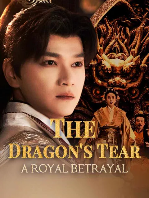 The Dragon's Tear: A Royal Betrayal