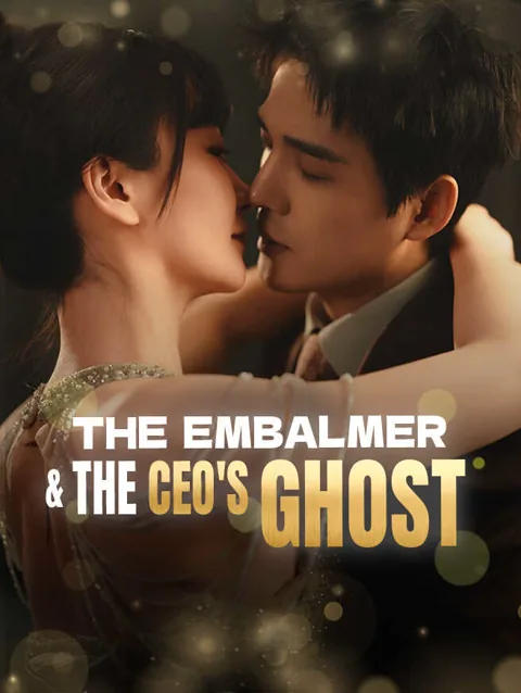 The Embalmer & The Ceo S Ghost