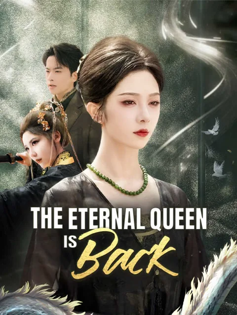 The Eternal Queen Is Back