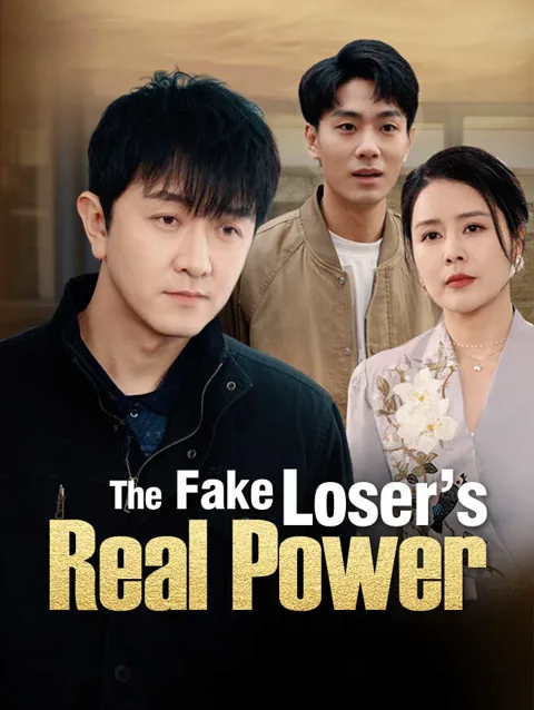 The Fake Loser S Real Power