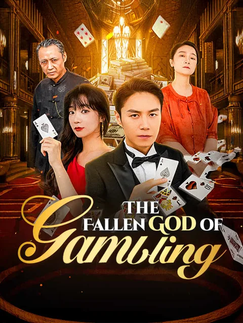 The Fallen God Of Gambling