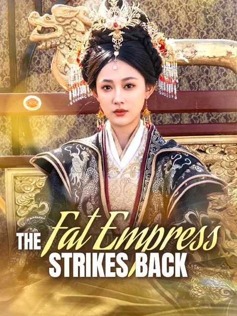 The Fat Empress Strikes Back