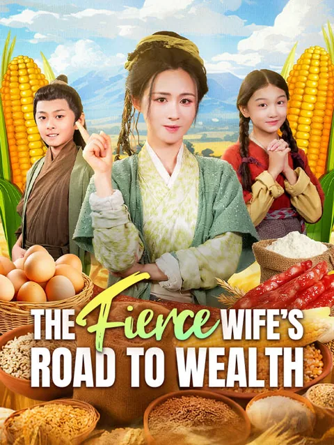 The Fierce Wife S Road To Wealth