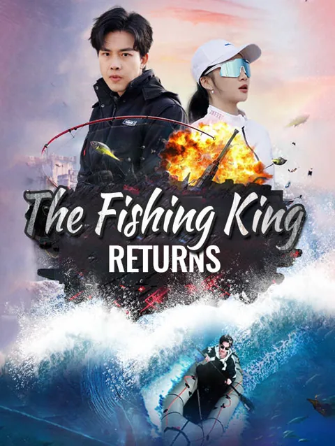 The Fishing King Returns