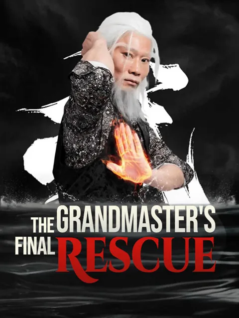 The Grandmaster S Final Rescue