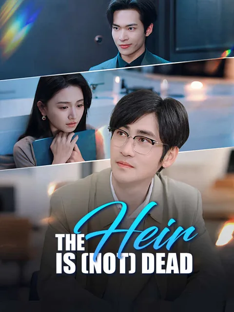 The Heir Is Not Dead