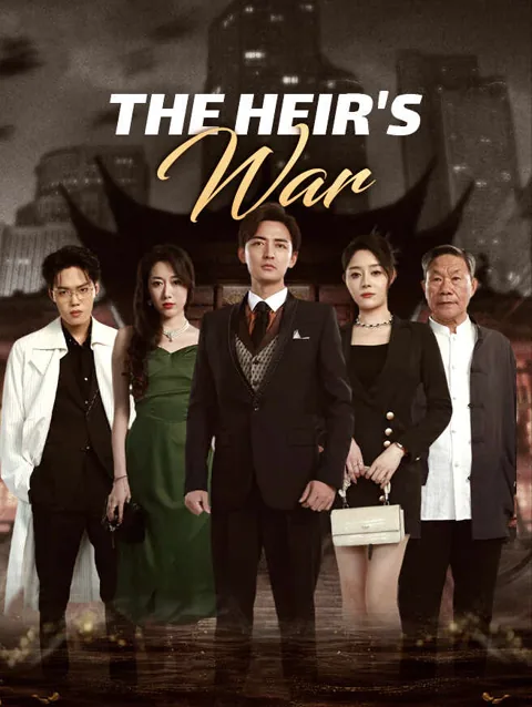 The Heir S War