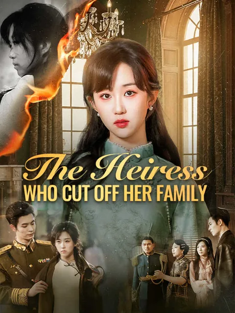 The Heiress Who Cut Off Her Family