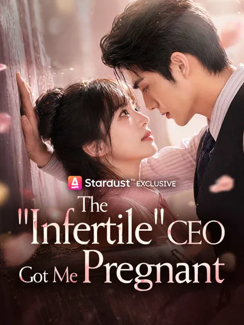 The "Infertile" CEO Got Me Pregnant