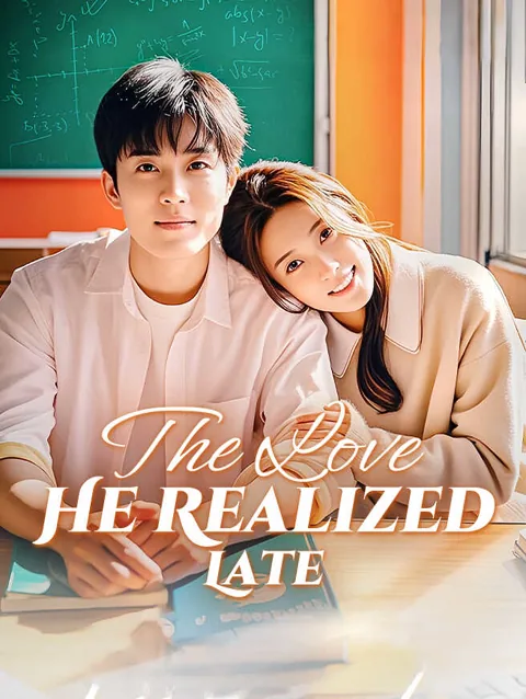 The Love He Realized Late
