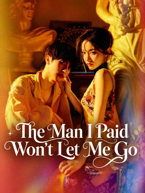 The Man I Paid Won T Let Me Go