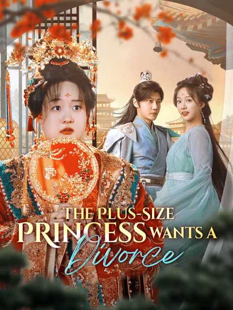 The Plus Size Princess Wants A Divorce