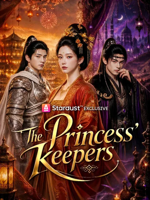 The Princess' Keepers
