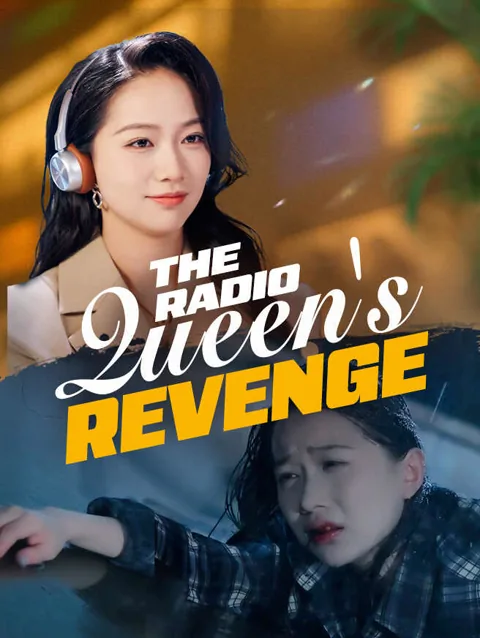 The Radio Queen S Revenge