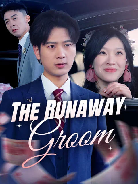 The Runaway Groom