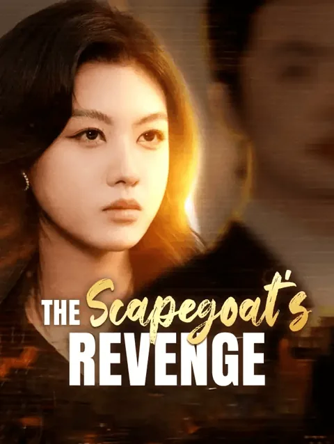 The Scapegoat S Revenge