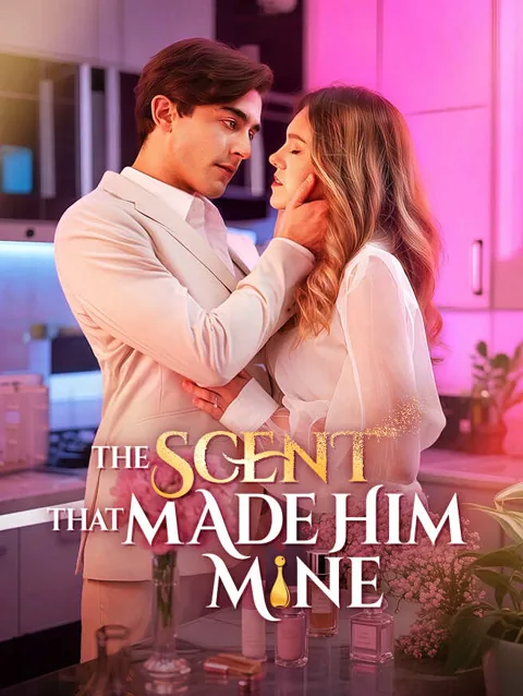 The Scent That Made Him Mine