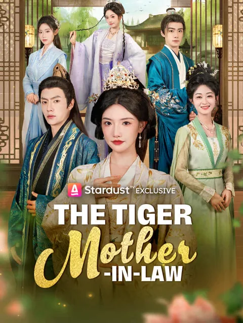 The Tiger Mother In Law