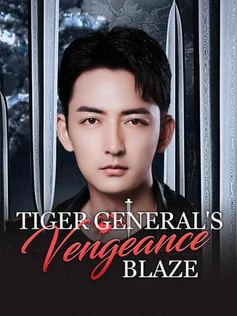 Tiger General S Vengeance Blaze