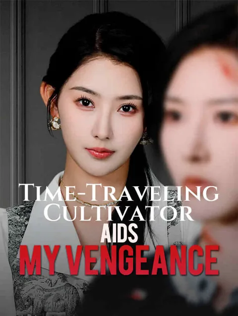 Time Traveling Cultivator Aids My Vengeance