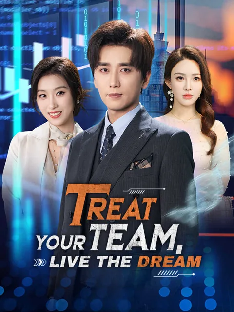 Treat Your Team Live The Dream