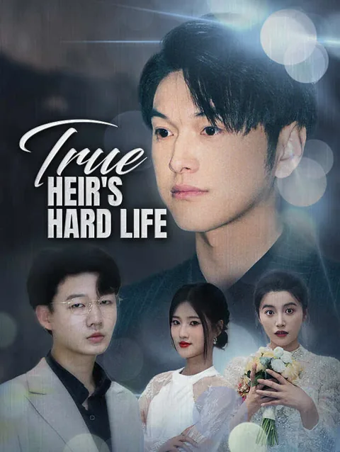 True Heir S Hard Life