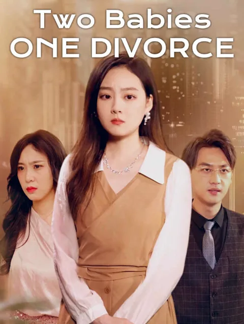 Two Babies One Divorce
