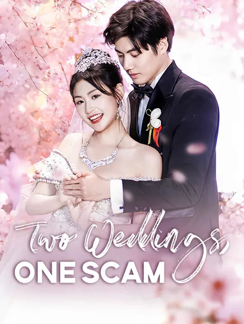 Two Weddings One Scam