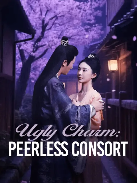 Ugly Charm Peerless Consort