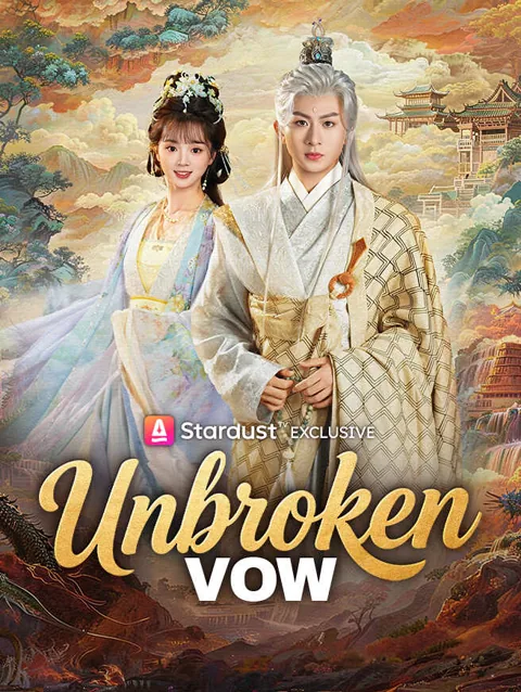 Unbroken Vow