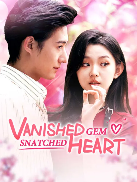 Vanished Gem Snatched Heart
