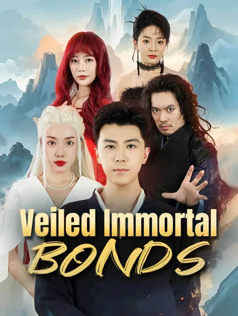 Veiled Immortal Bonds