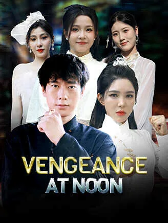 Vengeance At Noon