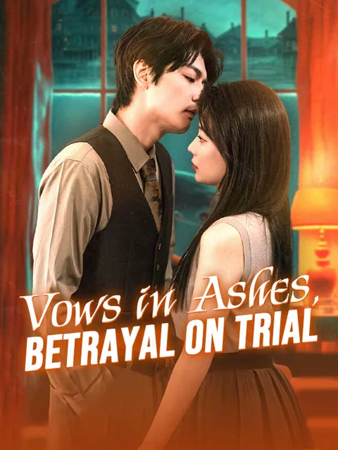 Vows In Ashes Betrayal On Trial
