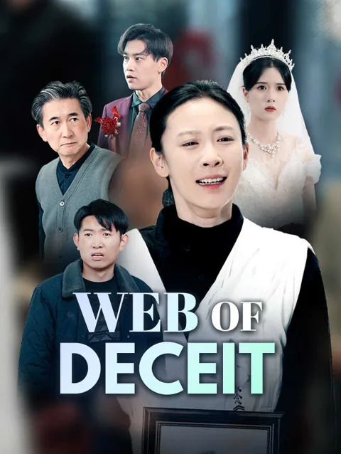 Web Of Deceit