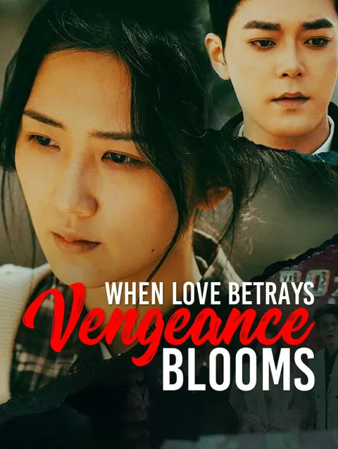 When Love Betrays Vengeance Blooms
