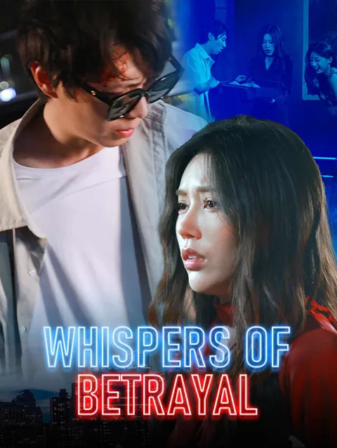 Whispers Of Betrayal