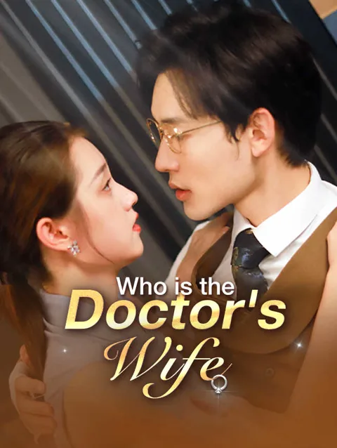 Who Is The Doctor S Wife