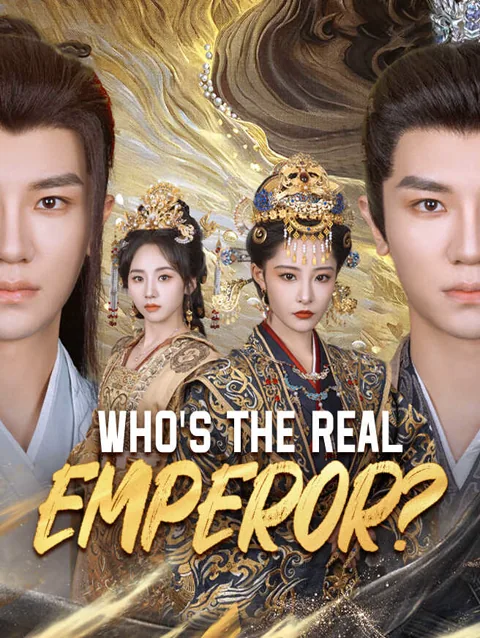 Who S The Real Emperor