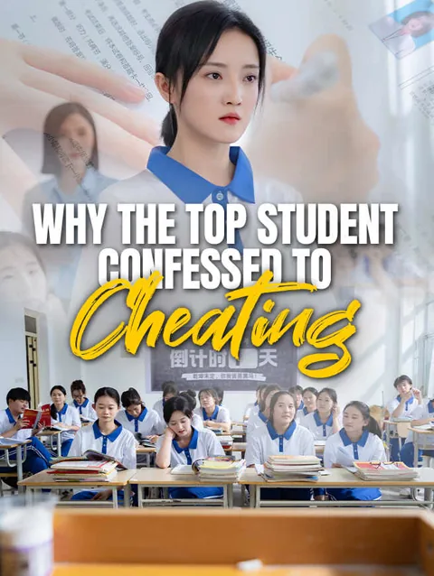 Why The Top Student Confessed To Cheating