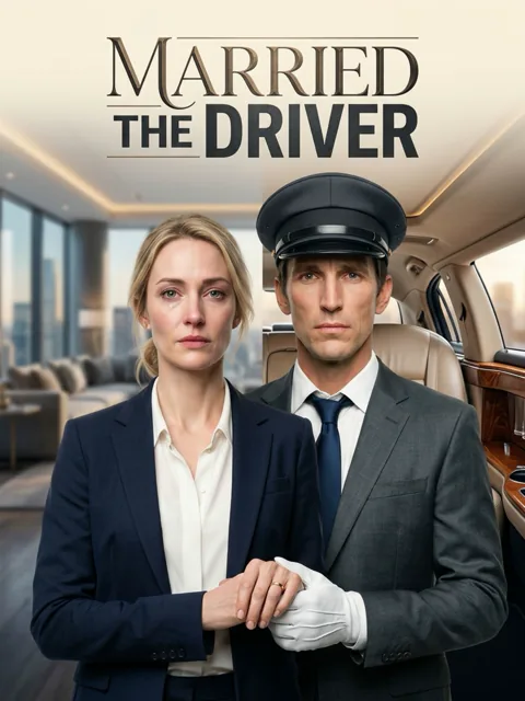 MARRIED THE DRIVER