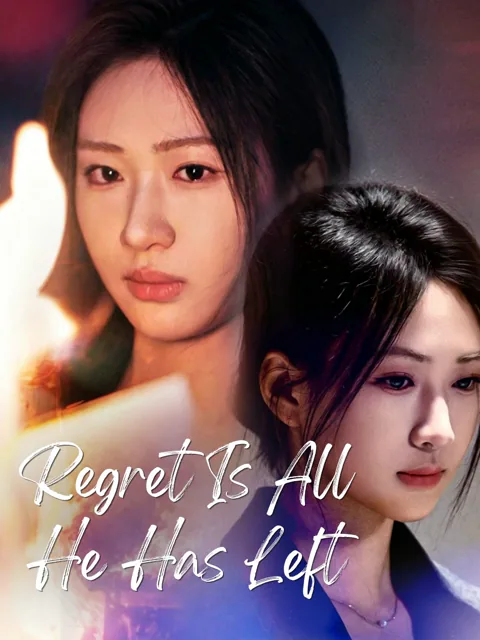 Regret Is All He Has Left