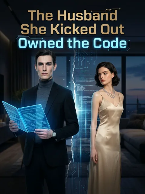 The Husband She Kicked Out Owned the Code
